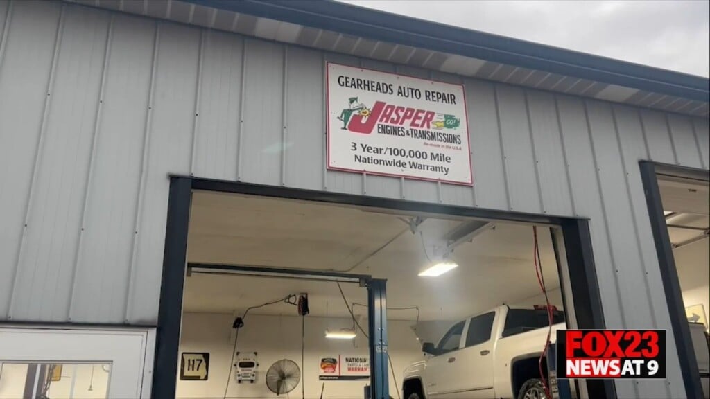 Free Oil Change For Veterans