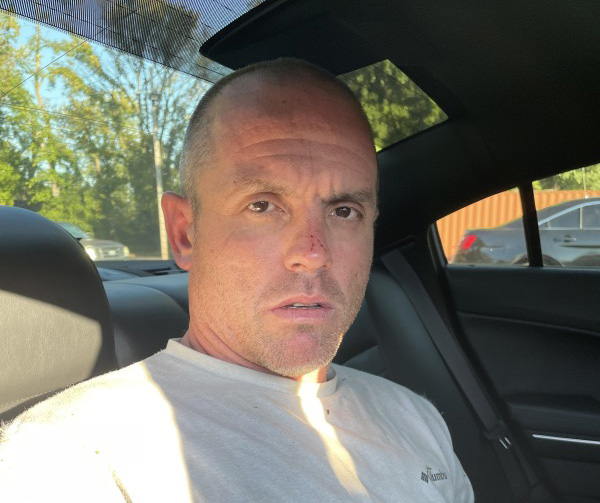 Jason Avery (Source: Graves County Sheriffs Office/Facebook)