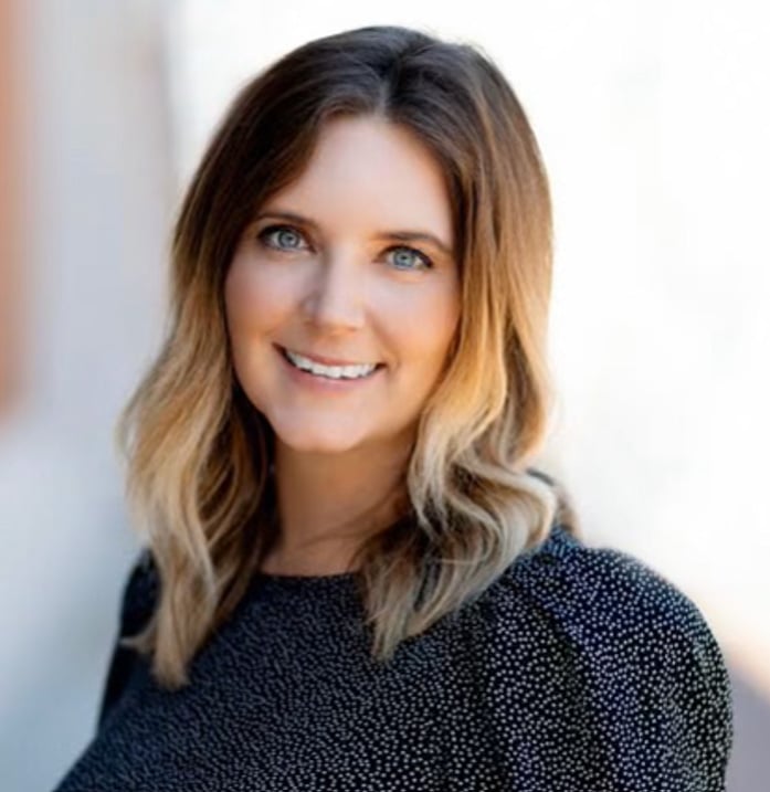 Janna Clifton (Source: Jackson Area Chamber of Commerce)