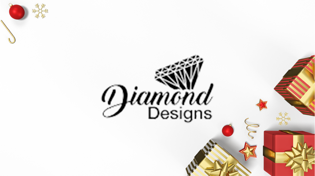 Diamond Designs logo
