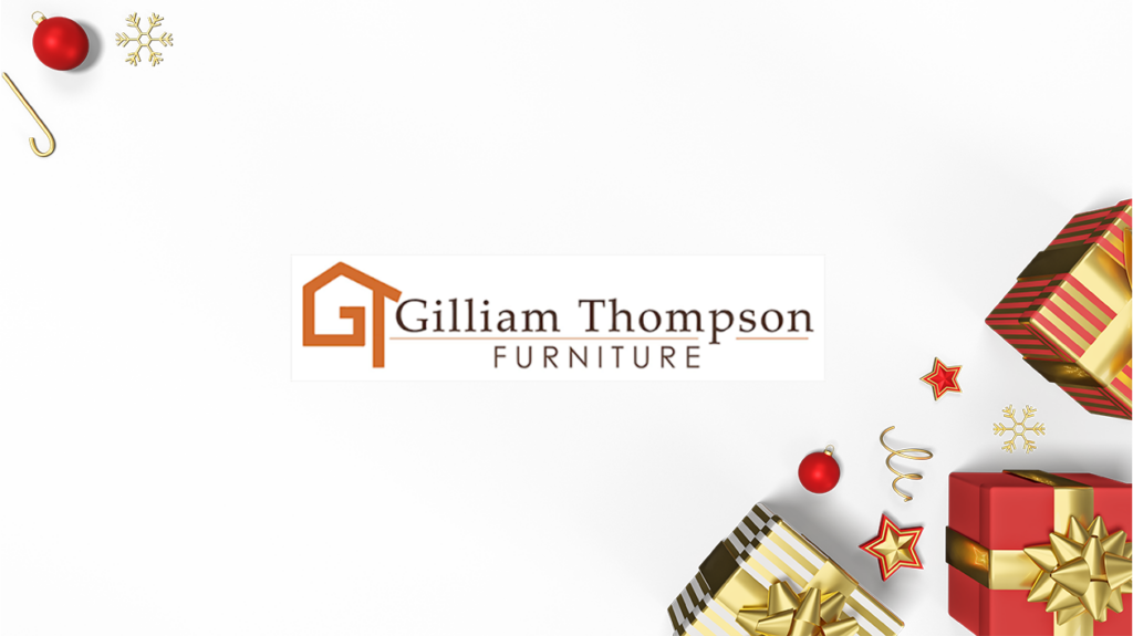 Gilliam Xmas
