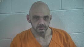 Michael E. Gouin (Source: Calloway County, KY Sheriff's Office/Facebook)