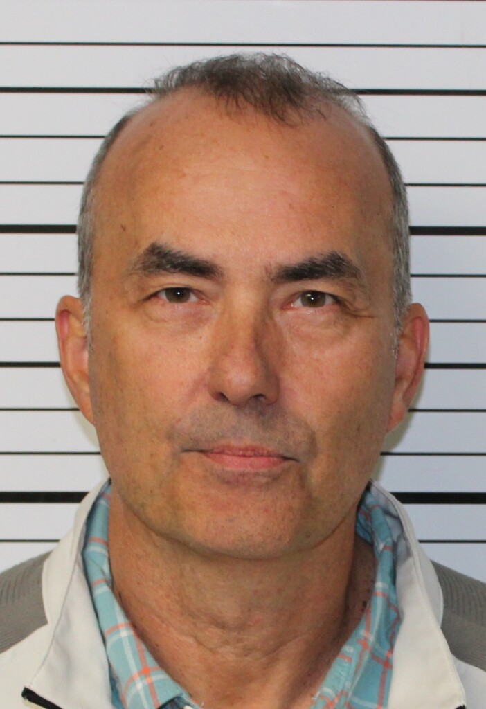 James Hoyt (Source: Poplar Bluff Police Department)
