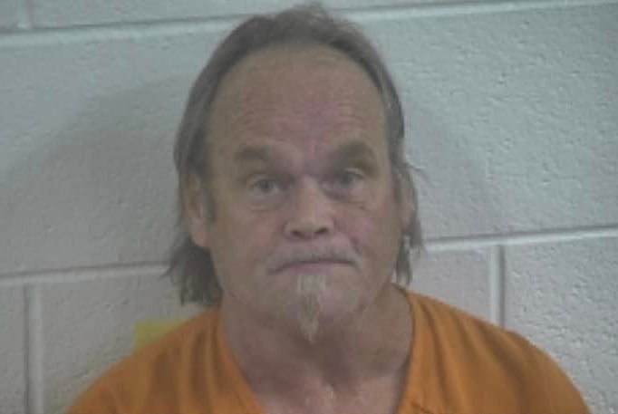 Dana P. Ahart (Source: Calloway County Sheriff''s Office/Facebook)