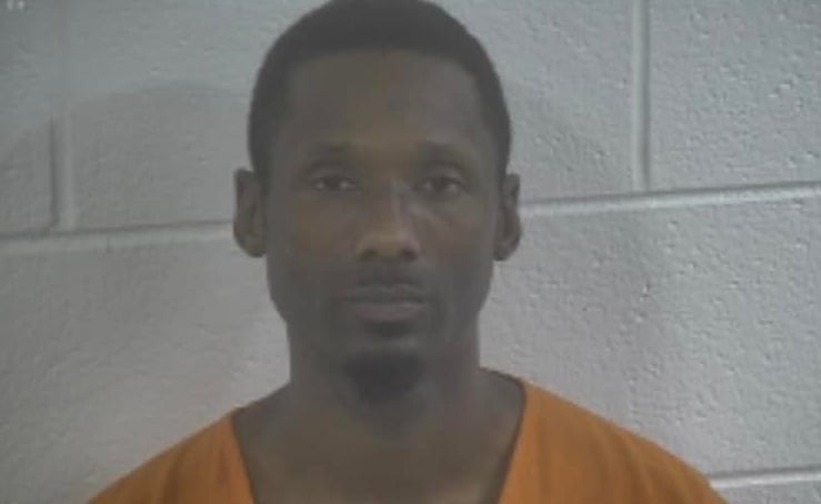 Arthur Brackett (Source: Calloway County Ky Sheriff's Office/Facebook)