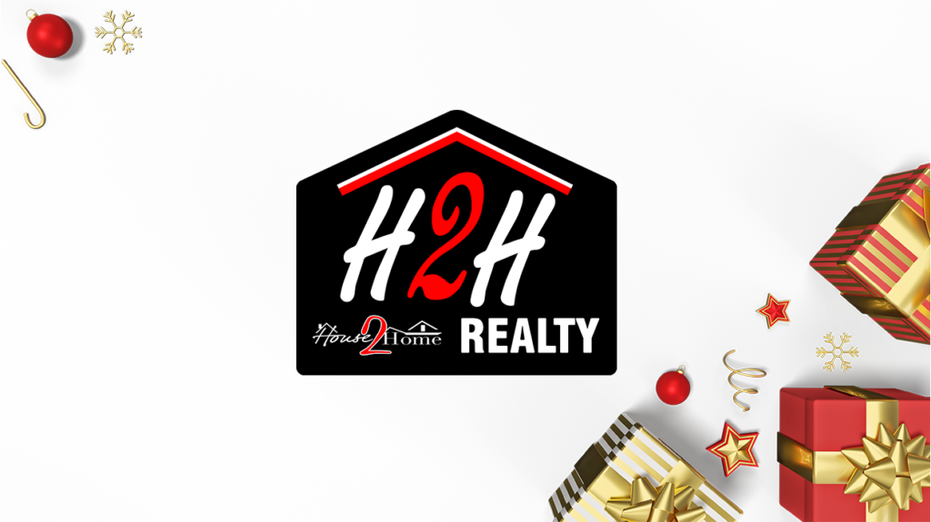 House2home Xmas