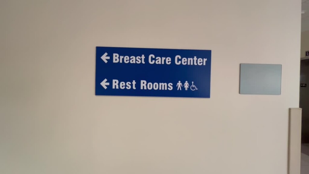 Mobile Wellness Makes Mammograms Easier For Rural Patients