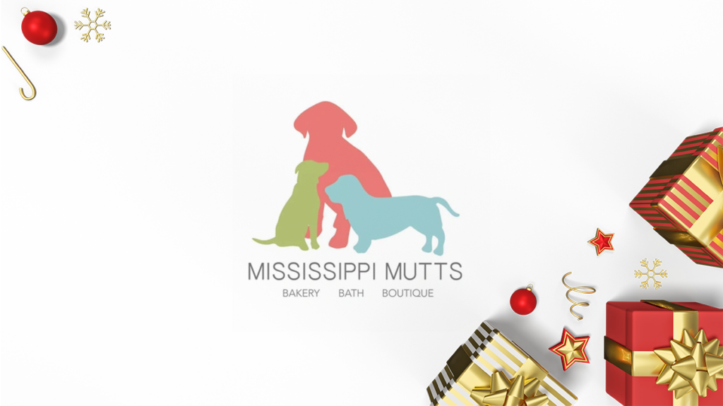 Mississippimutts Xmas