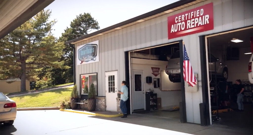 Gearheads Auto Diesel Repair