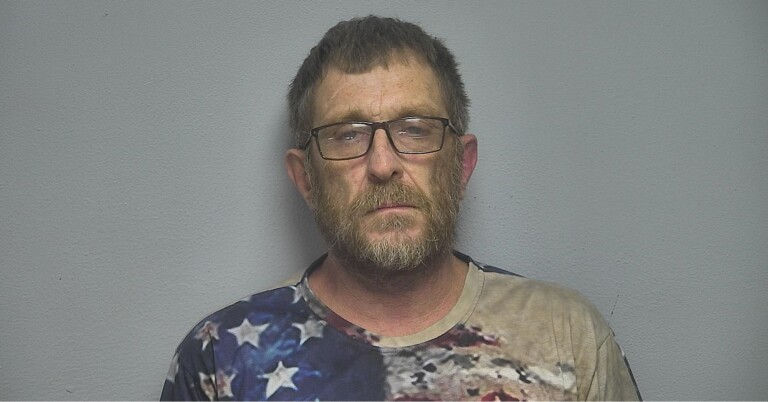 Paducah man facing drug charges after traffic stop - KBSI FOX23 News ...
