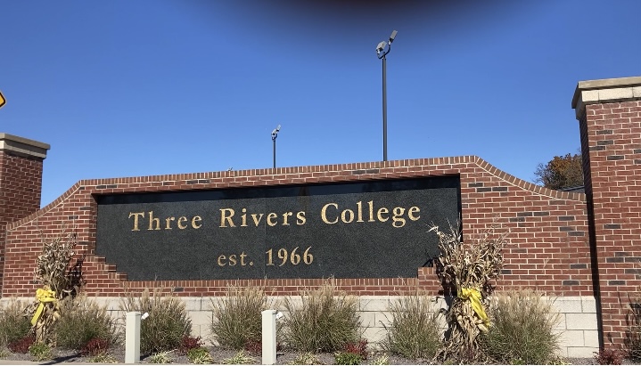 Three Rivers Community College of Poplar Bluff