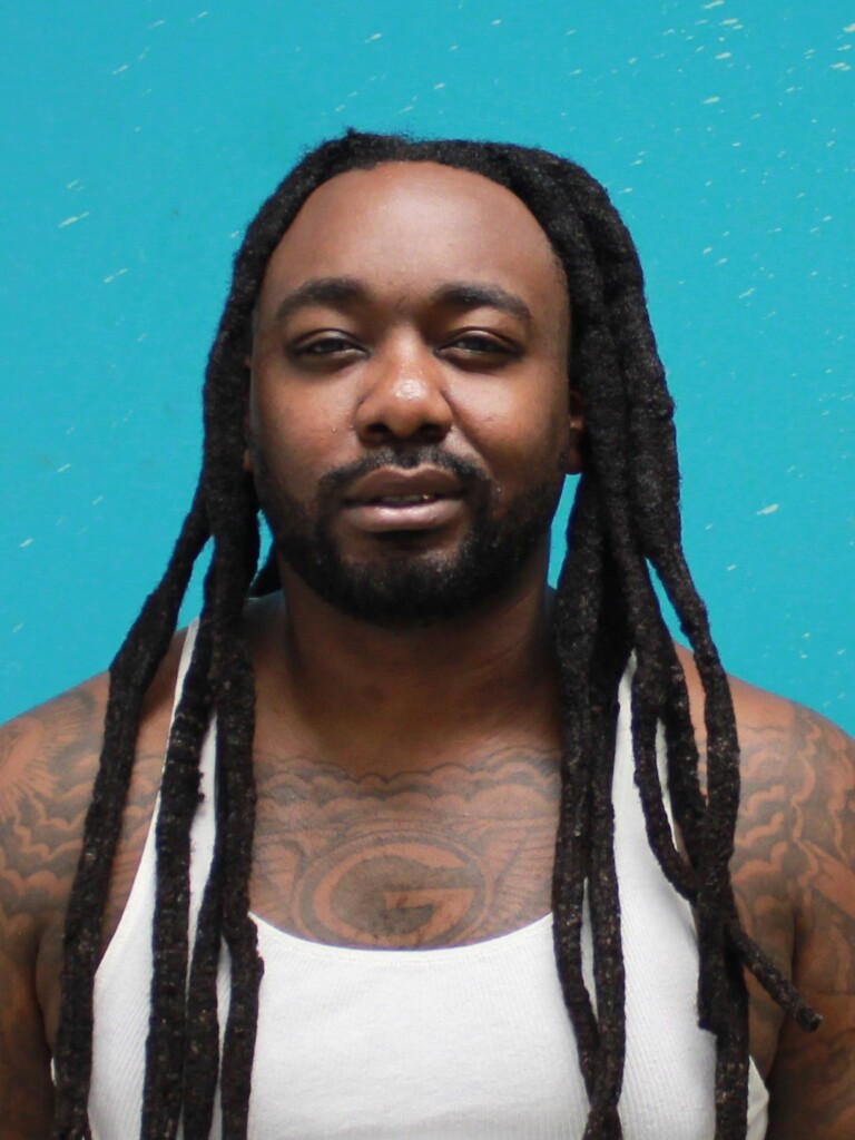 Kalum Campbell (Source: Cape Girardeau Police Department)
