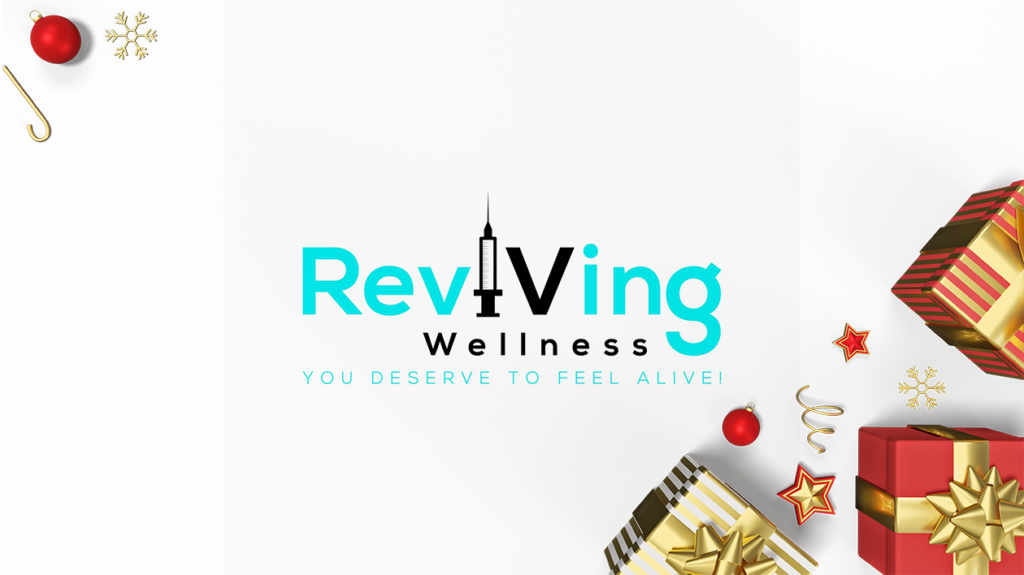 Revivingwellness Xmas