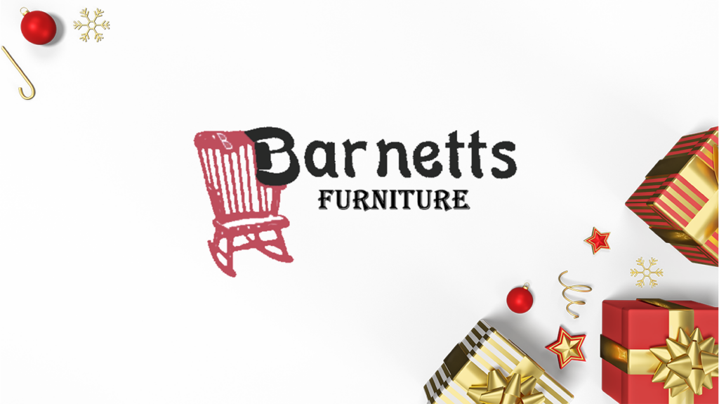 Barnetts Xmas