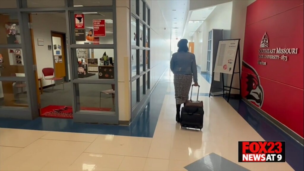 Missouri Parents Act Hold Training For Families, Youth