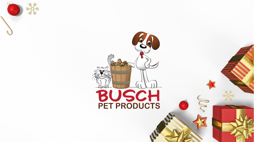 Busch Xmas