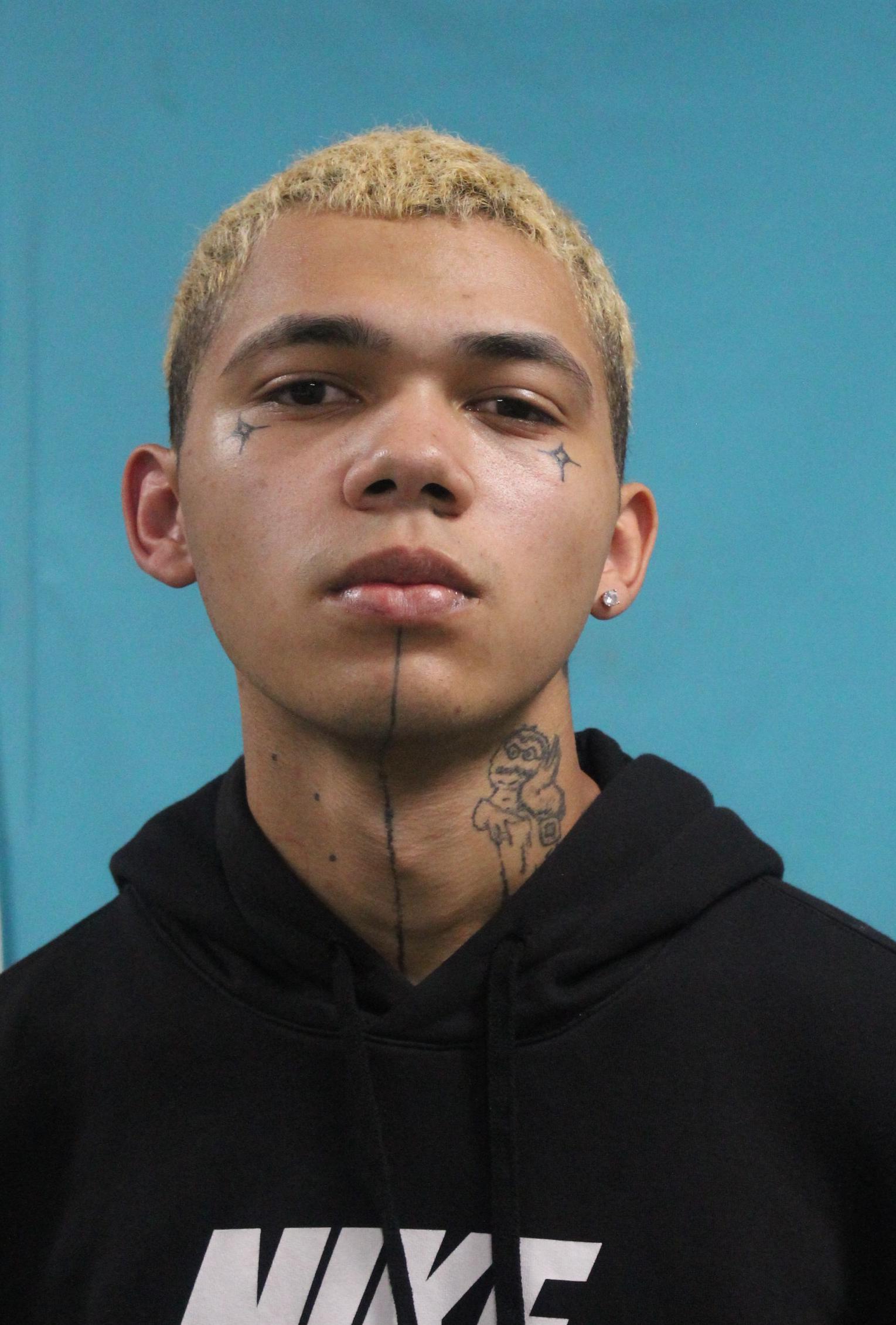 Cape Girardeau Inmate Roster - 605w6k1