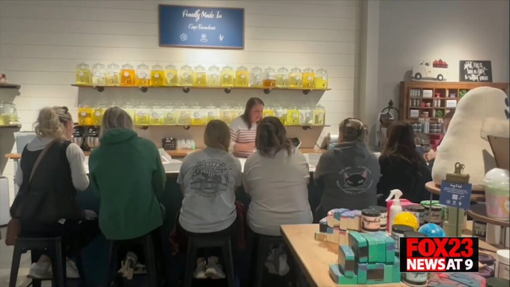 Spooky Bakes & Bath Bombs