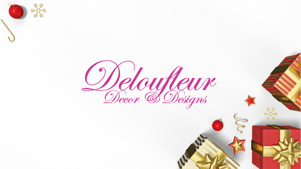 Deloufleur Xmas