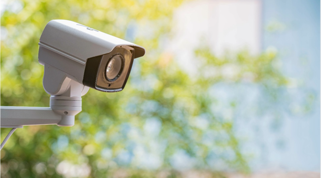 security camera (Source: City of Sikeston/Facebook)
