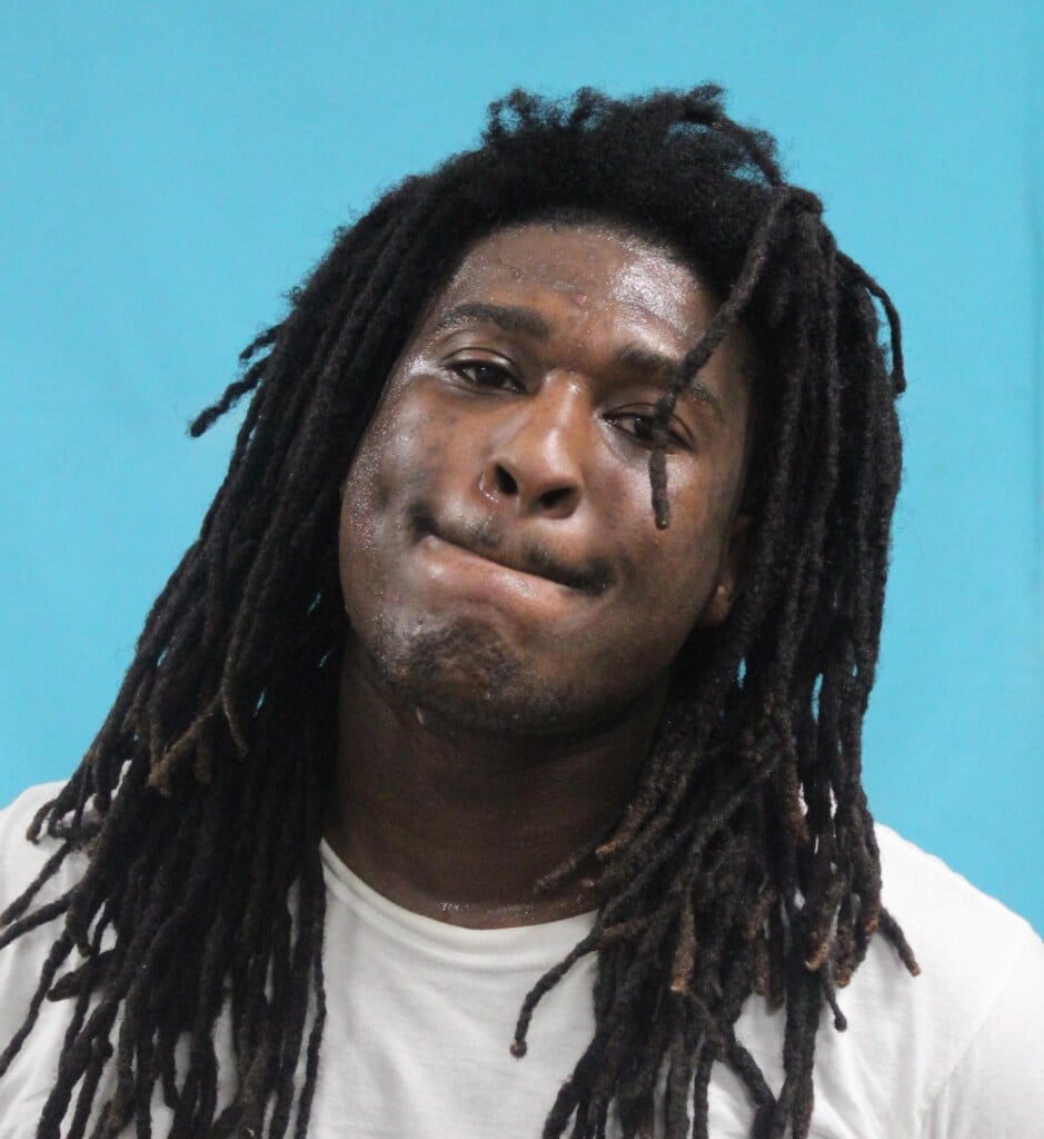 Rickey Foulks (Source: Cape Girardeau Police Department)