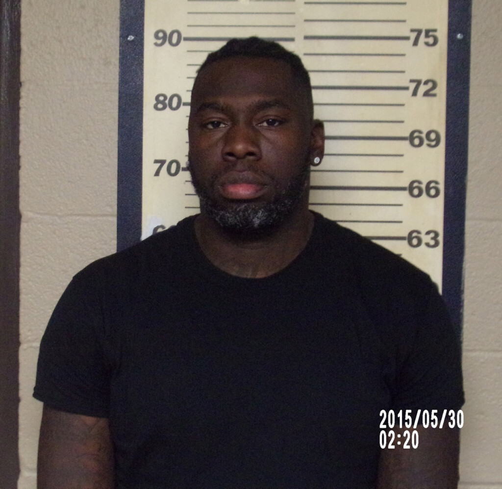 Corterian L. Wright (Source: New Madrid County Sheriff's Department/Facebook)