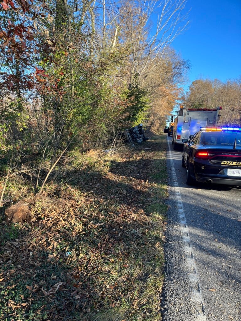 (Source: Graves County Sheriff's Office/Facebook)