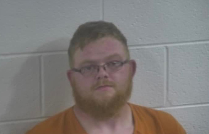 Garnie B. Scott (Source: Calloway County, KY Sheriff's Office/Facebook)