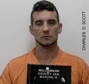 Charles D. Scott (Source: Williamson County/Facebook)