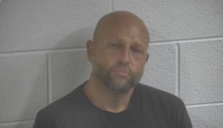 Dexter Ky Man Facing Drug Shoplifting Resisting Arrest Charges