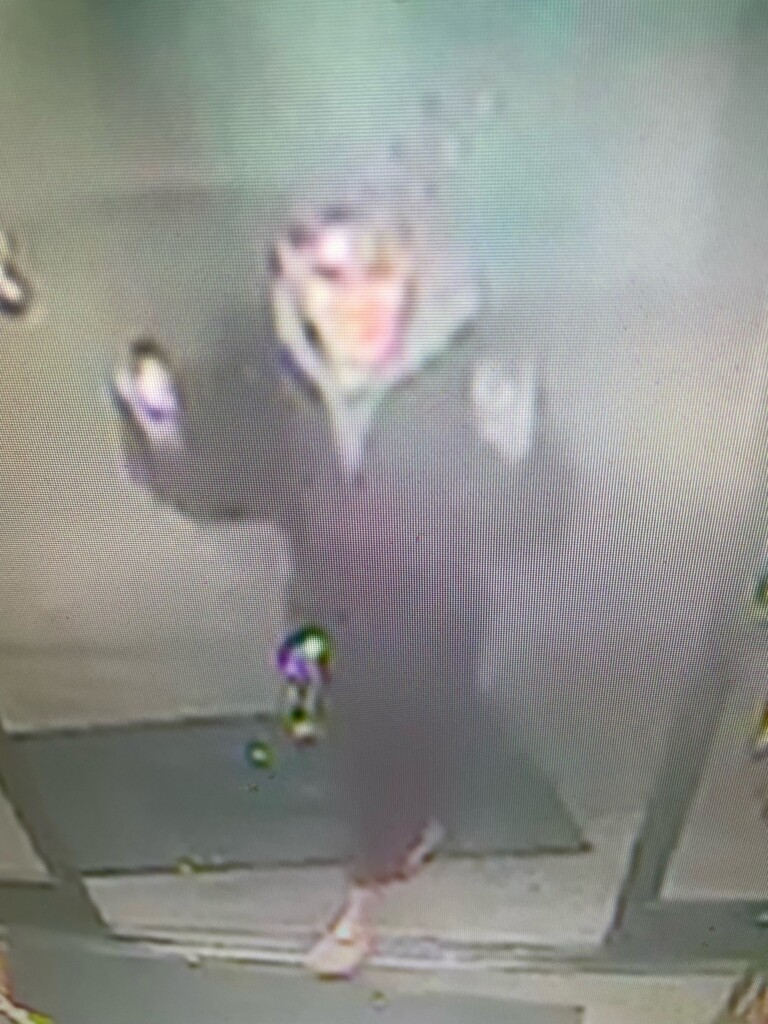 (Source: Graves County Sheriff's Office/Facebook)