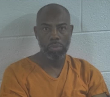 Robert Bramley (Source: Calloway County Sheriff's Office/Facebook)