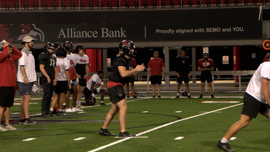 Semo Football Ut Martin Preview