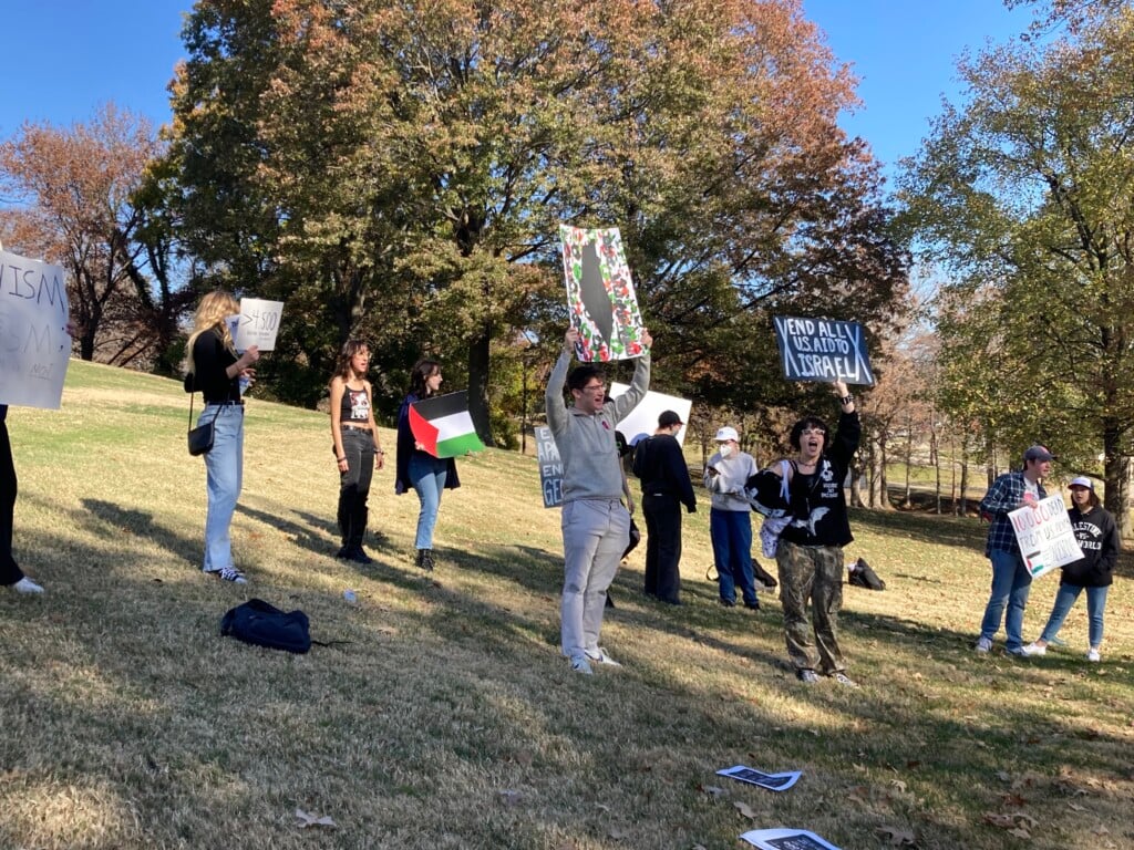 (Source: FOX23 Multimedia Journalist Shelby Brown)