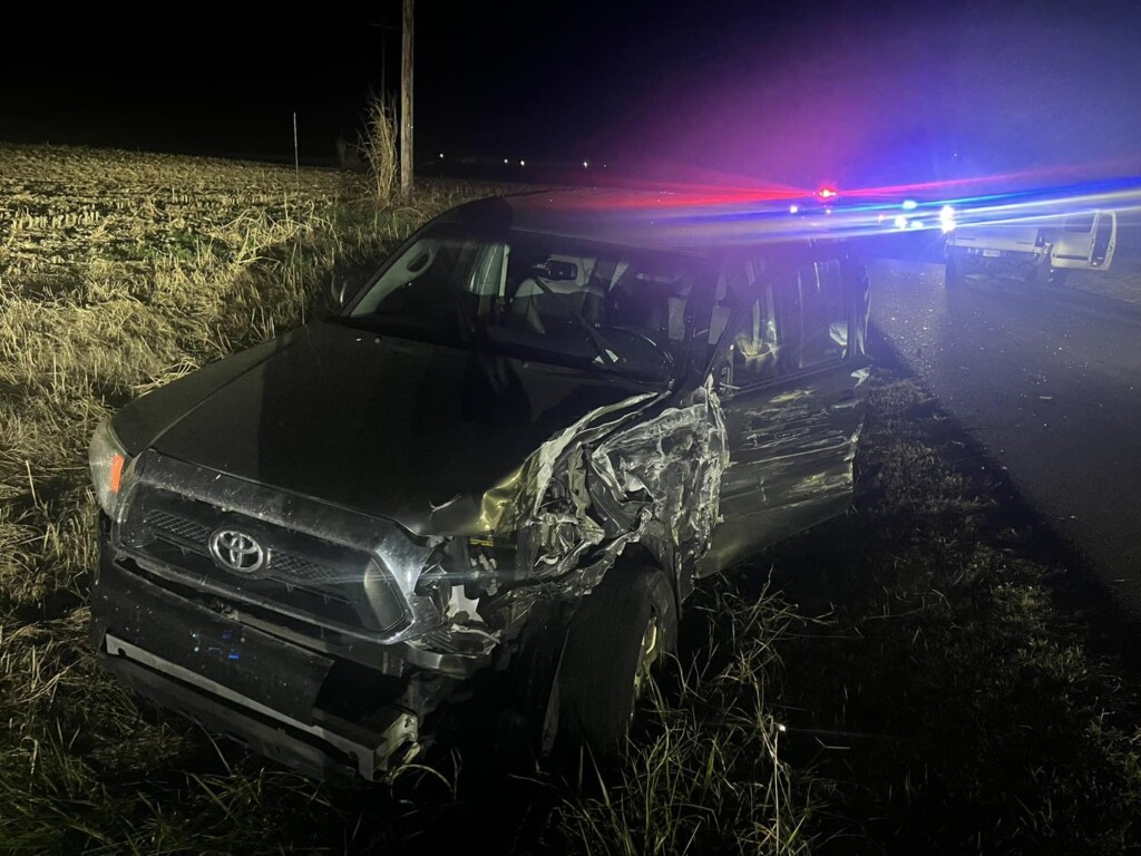 (Source: Graves County Sheriff's Office/Facebook)
