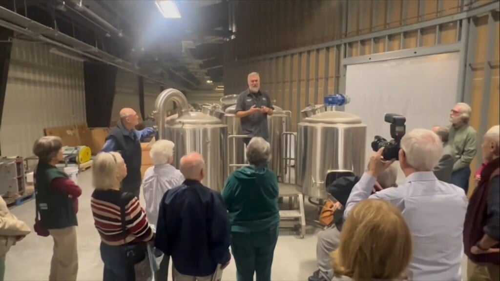 Siu Science Of Fermentation