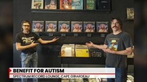 Spectrum Record Lounge To Host Event For Tailor Institute