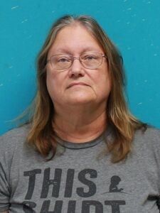 Diane Lynn Pair (Source: Cape Girardeau County Sheriff's Office)