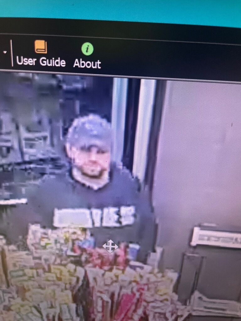 (Source: McCracken County Sheriff's Office)
