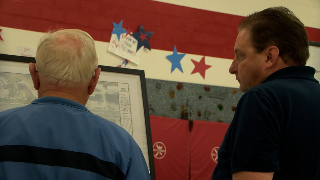 Modot Public Meeting Jackson Corridor Studies