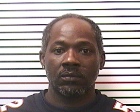 Terrance D. Ware (Source: Carbondale Police Department)