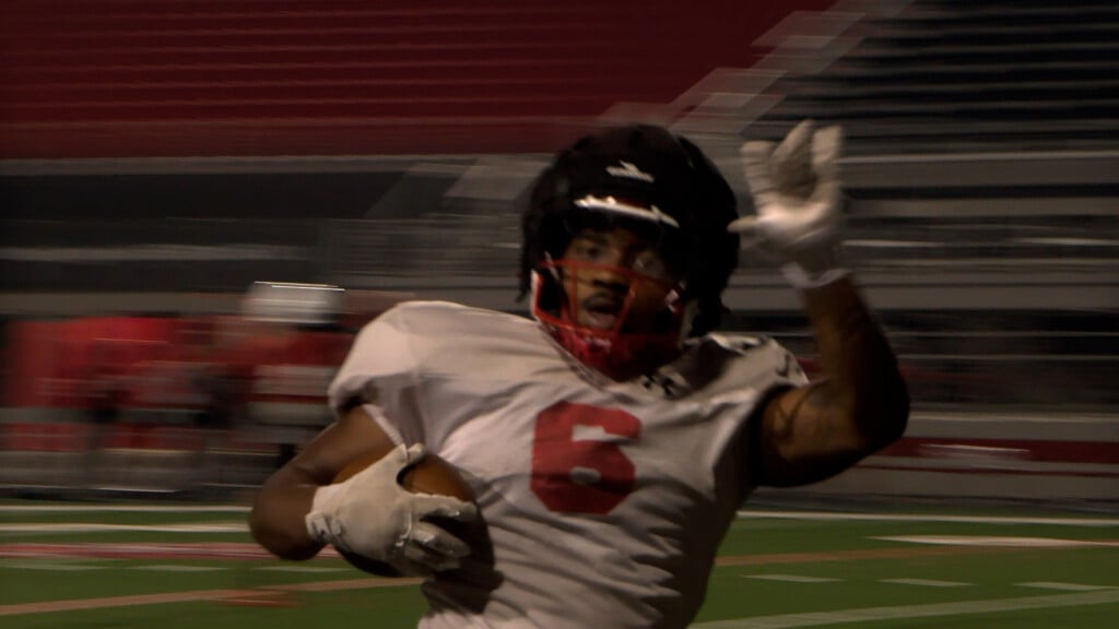 Semo Football Bryant Preview 2