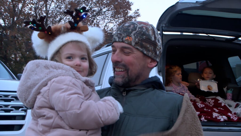 Parade Of Lights 2023