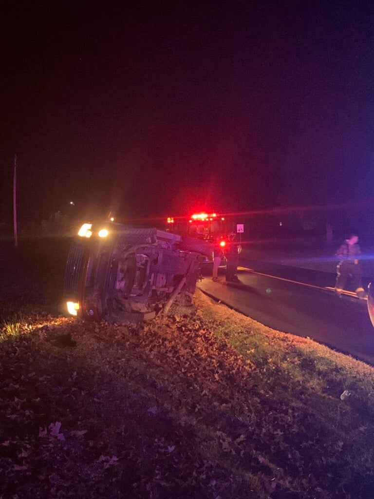 1 arrested after crash in Graves County - KBSI Fox 23 Cape Girardeau ...