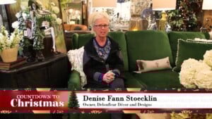 Deloufleur Decor & Designs
