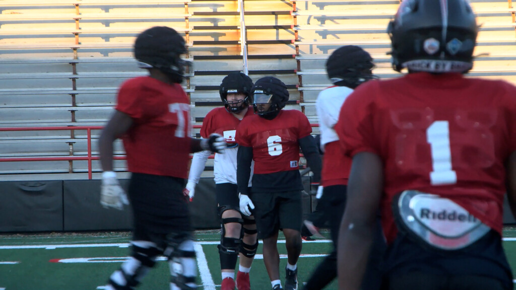 Semo Football Senior Day Preview