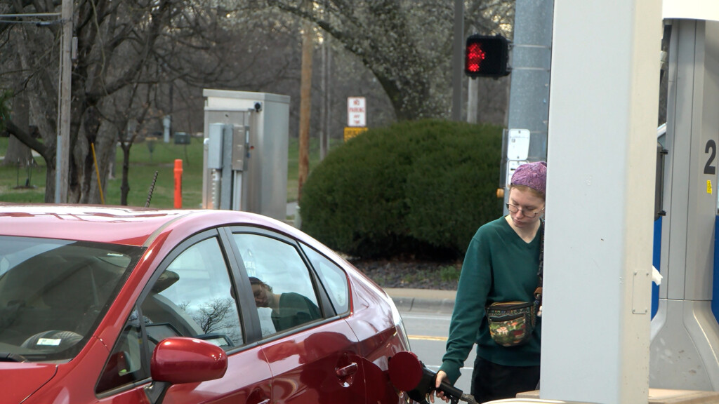 Gas Prices 111723