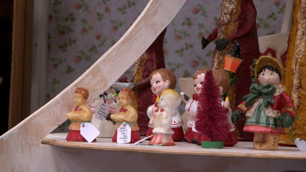 Magpie Market Days Christmas Market 2023
