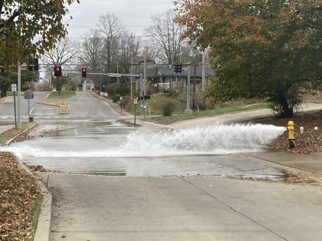 Boil water advisory lifted for more than 5,700 in Cape Girardeau - KBSI Fox  23 Cape Girardeau News