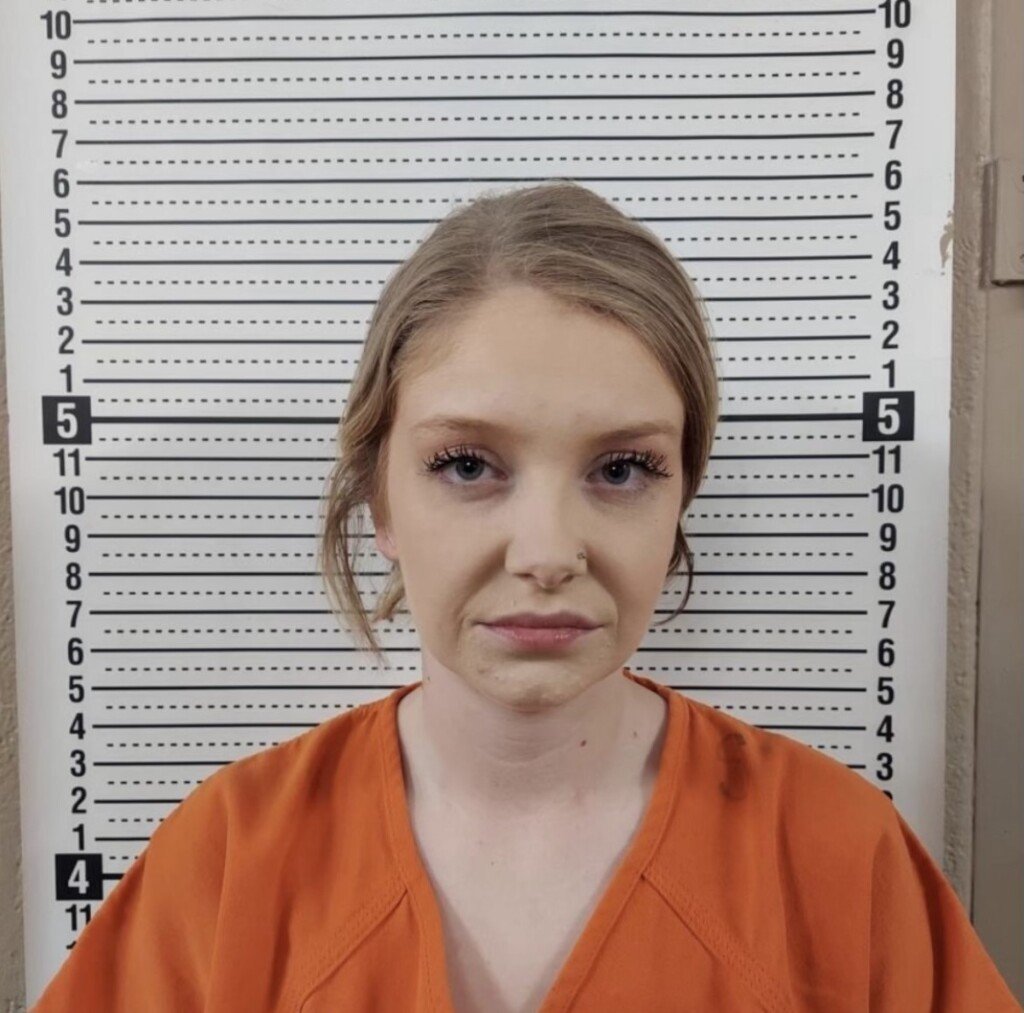 Kristin Rose Kirker (Source: Scott County Sheriff Wes Drury)
